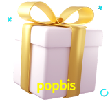 Receba seus bônus de boas-vindas no popbis