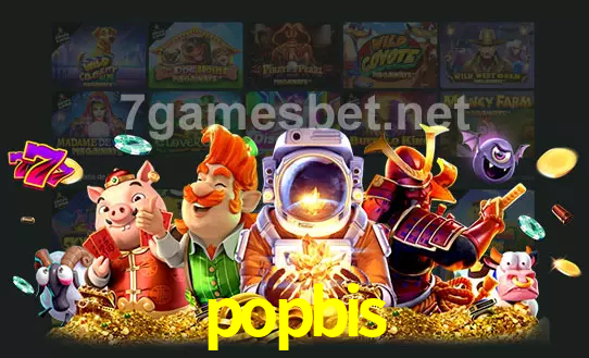 cassino popbis