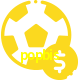 Aposte em esportes do mundo todo no popbis!