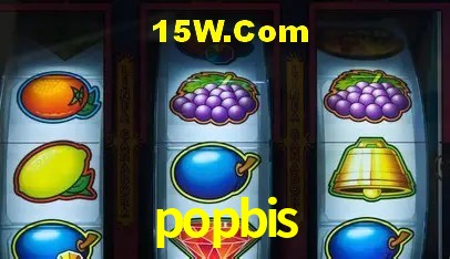 popbis Slot - 320+ Caça-Níqueis Premium