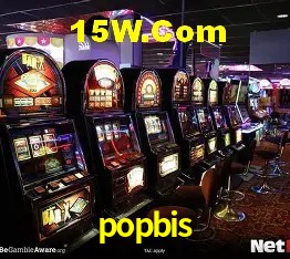Benefícios da Conta popbis