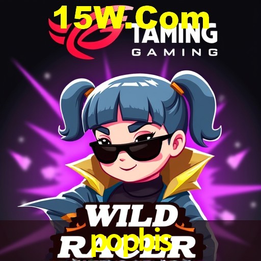 Desvendando o Mundo dos Jogos Virtuais na popbis