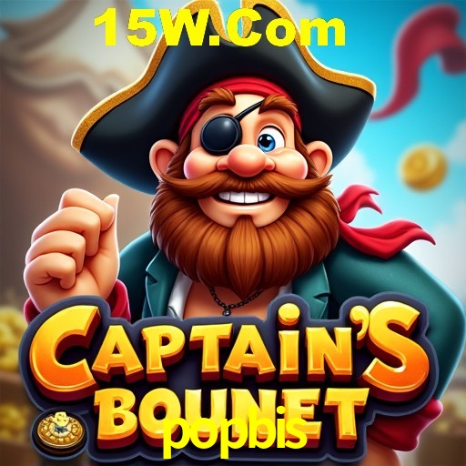 APP oficial da popbis para mobile