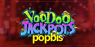 Welcome Bonus popbis