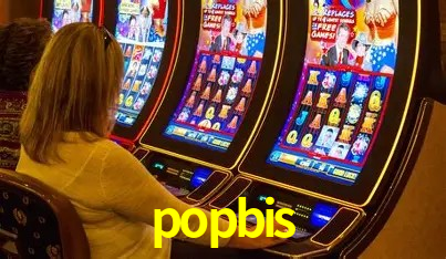 Login Seguro popbis