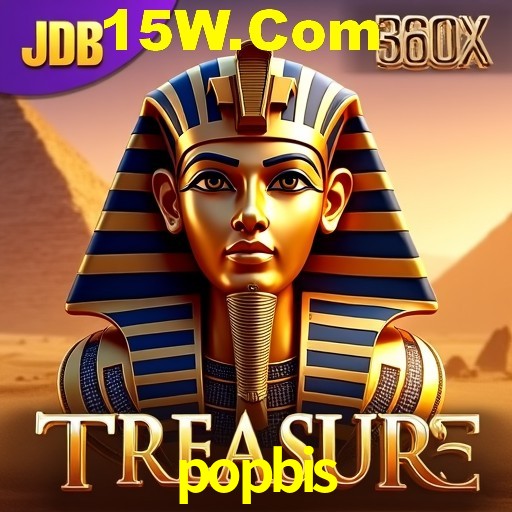 Weekend Specials popbis