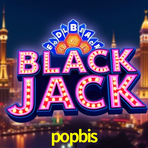 A Revolução dos Aplicativos de Jogos no popbis