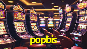 Welcome Bonus popbis