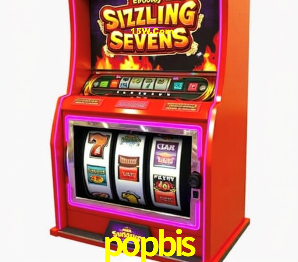 Diretório de Jogos popbis