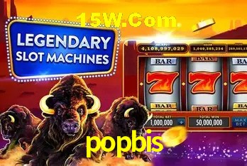 popbis Promoções - 30+ Ofertas Diárias