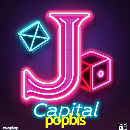 PIX Instantâneo popbis
