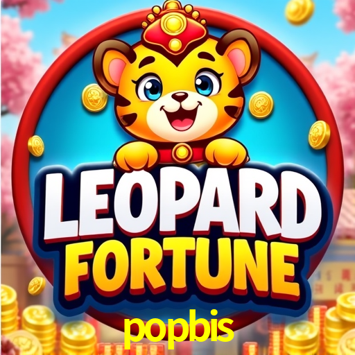 API Integration popbis