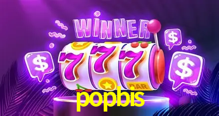 popbis Rio de Janeiro - Popular Jogos