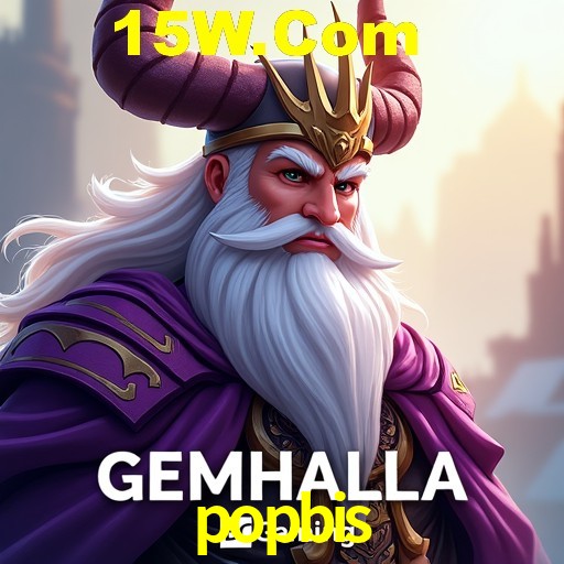 Flash Promotion popbis