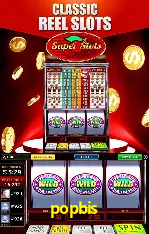 popbis Belo Horizonte - Jackpots