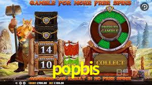 Roulette Table popbis