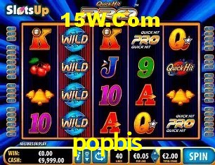 popbis Brasília - Betting Features