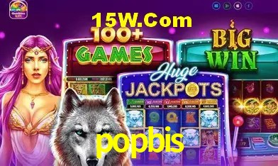 popbis Rio de Janeiro - Slot Strategy