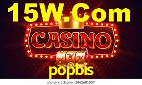 VIP Casino popbis