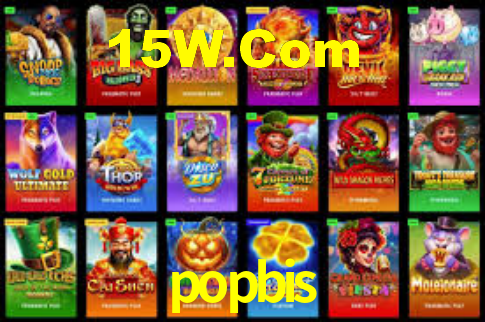 popbis.com