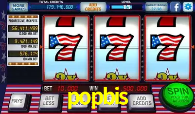 popbis - Customer Support