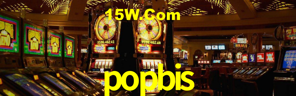 popbis - App Performance