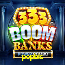 Programa VIP popbis