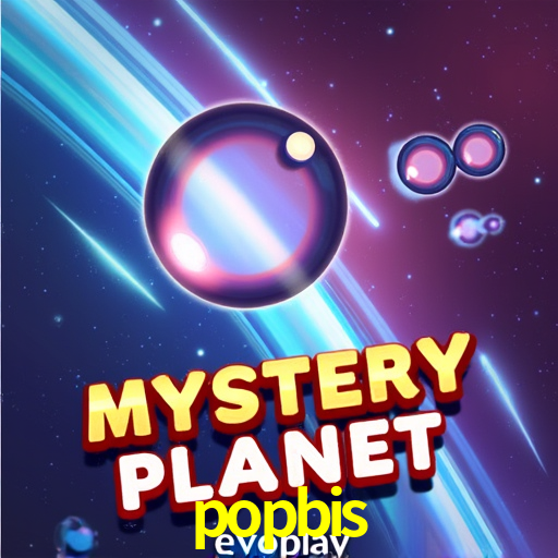 Jogo Spaceman popbis