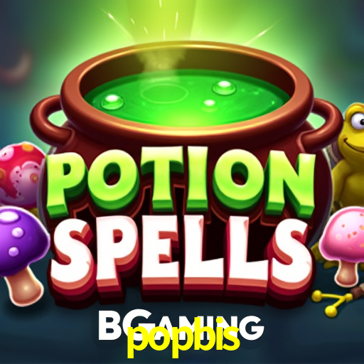Estatísticas do Jogo popbis