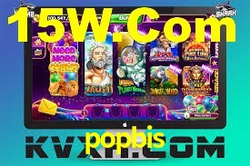 Tournaments popbis