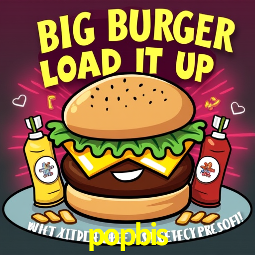 popbis Bônus - Pacote R$5.000 + VIP