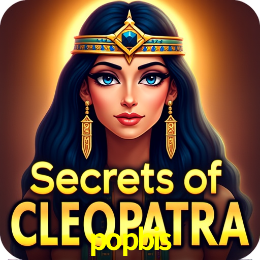 popbis App - Aplicativo Móvel Oficial