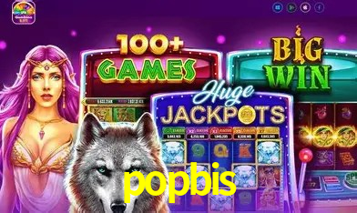 popbis Brasília - Bonus Features