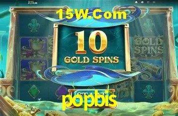 popbis Rio de Janeiro - Licenses