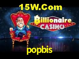 Live Casino popbis