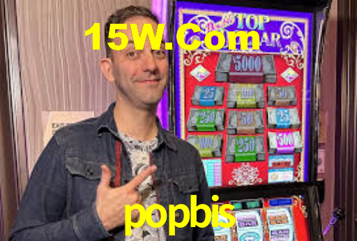 popbis