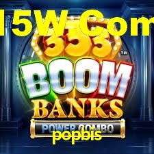 Daily Bonuses popbis