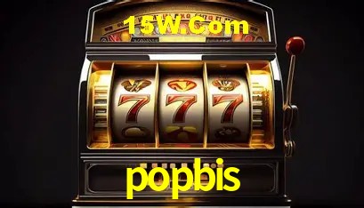 popbis Brasília - Leaderboards