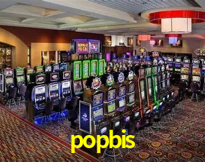 popbis Salvador - Strategy