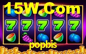 popbis: A Experiência de Casino com Jogos de Mesa ao Vivo