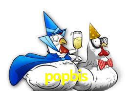 Experiência VIP popbis