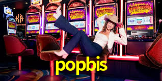 popbis: Seu Cassino Premiado com Pagamentos Rápidos