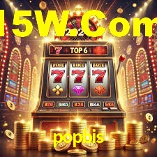 Daily Bonuses popbis