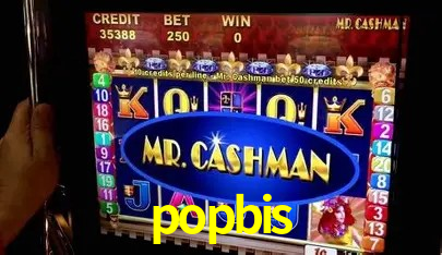Security Systems popbis