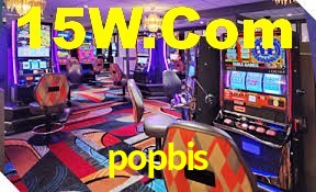 Tournaments popbis