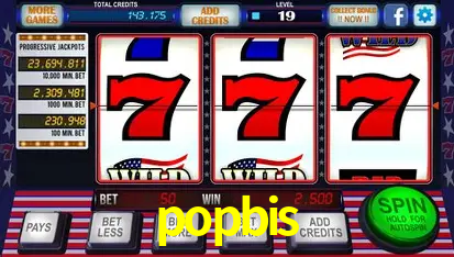 Live Casino popbis