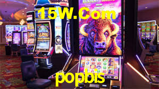 popbis bet