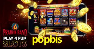 VIP Casino popbis