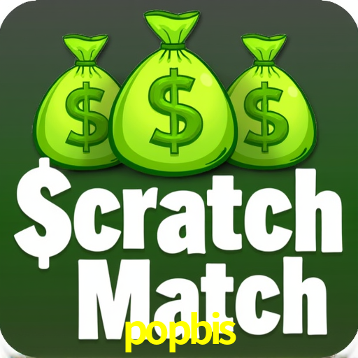 Descubra a Magia dos Jogos de Arcade no popbis