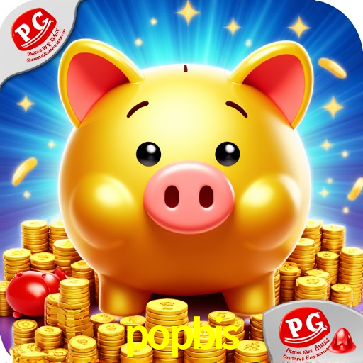 Descubra o Mundo do Cassino Online com popbis